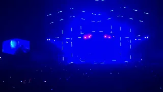 The Prodigy - No Good (not complete, live @ Max-Schmeling-Halle, Berlin)