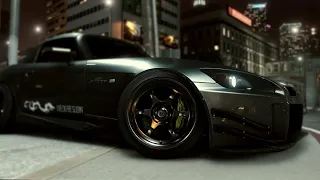 Need for Speed™ Modded 4K Gameplay Online Free Roam w/ Drift Mod @hayeduce @UNITENFS