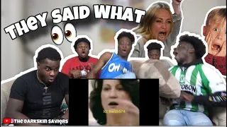 BAAD A$$ KIIDDZ PART 2 | Reaction!