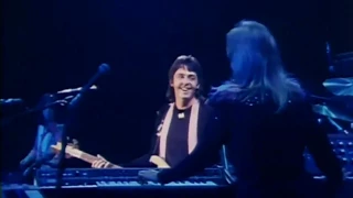 Paul McCartney & The Wings - Venus And Mars-Rock Show