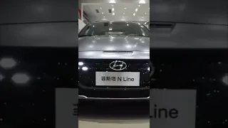 Brand New || Hyundai Lafesta 270 T😲😲😲