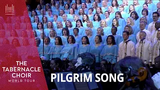 Pilgrim Song | The Tabernacle Choir World Tour, Philippines