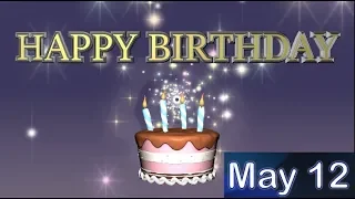 12 May Birthday Status | Birthday Status 12 May | Birthday Status | Birthday Whatsapp Status,