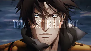 The Last Belmont AMV  [Castlevania]