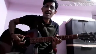 Ae Mere Hum Safar | Baazigar | Sonbhi | Guitar Unplugged