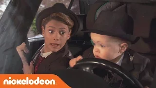 Jace Norman's 'Detective McPoopy-Pants' Trailer | Nick