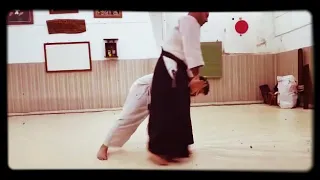 Técnicas de Examen 5to kyu Aikido-Centro de Difusión del Aikido-Argentina