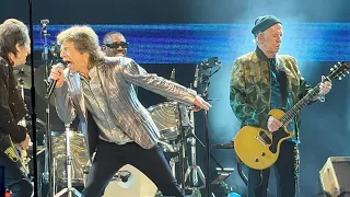 The Rolling Stones - Get Off Of My Cloud - Live - NRG Stadium - Houston TX - April 28, 2024