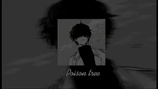 grouper - poison tree { instrumental ~ slowed }