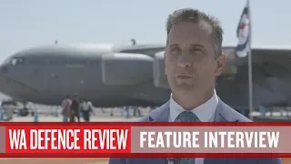 FEATURE INTERVIEW: Hon Paul Papalia CSC MLA, Minister for Defence Issues, WA Government