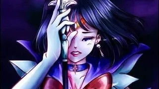 Sailor Saturn AMV - A Sacrifice To Save You