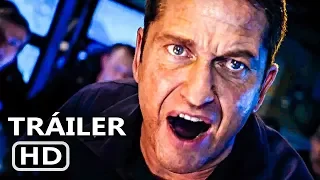 HUNTER KILLER Tráiler Español DOBLADO (NUEVO 2018)