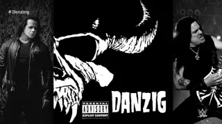 Danzig - Mother (HD)