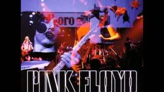 Pink Floyd - Welcome To The Machine - Cleveland (1977)