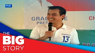 Isko Moreno resigns as DSWD Undersecretary