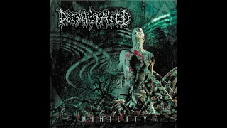 Decapitated - Babylon's Pride (Remastered)