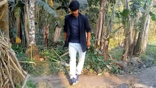 Ishq Jaisa Kuch Video Song // Hrithik Roshan/ Deepika Padukone/ Fighter. Dance Cover by Shuvodip