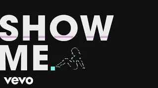 Kid Ink - Show Me (Official Lyric Video) ft. Chris Brown