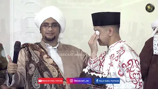 Mabruk Alfa Mabruk | Milad Syakir Daulay 20 Tahun