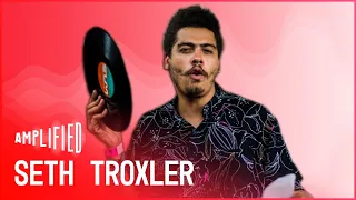 Seth Troxler: The Underground Hero Of Dance Music | Superstar DJs With Annie Mac | Amplified