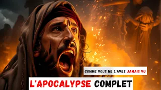 La seule vidéo sur l'Apocalypse que vous aurez besoin de regarder - Complète ✅
