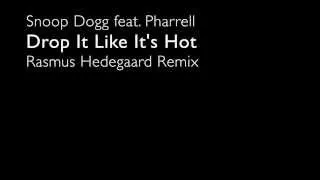 Abul Kapitanyan ft Hedegaard- Drop It Like Its Hot Remix