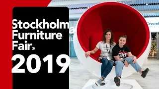 5 тенденций скандинавского дизайна на Stockholm Furniture and Light Fair 2019