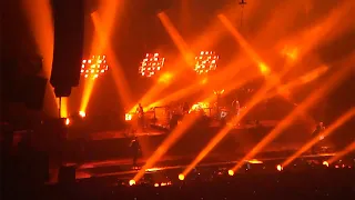 Rammstein - Te Quiero Puta! Live Monterrey 2011 [Multicam]