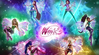 [FANDUB] 2021 MMC SIRENIX  (winx club)