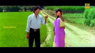 💗Vijai Love Scene💗Vijay Best Love Scene💗Rajavin Parvayile Movie Love Scene💗@TamilFilmJunction