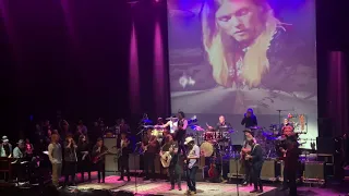 Allman Family Revival 2019 - "Midnight Rider"