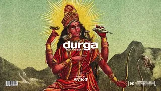 "DURGA" | Indian Type Beat/Trap Type Beat