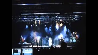 Tarja Turunen - The Phantom of the Opera (Córdoba, Argentina - 27/03/2012)