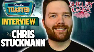 CHRIS STUCKMANN KICKSTARTER INTERVIEW | Double Toasted