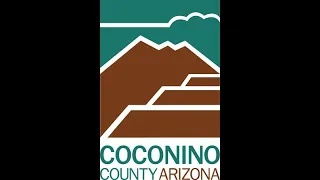 Coconino Board of Supervisors Meeting July 26, 2021