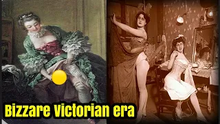 sad truth about Hygiene during the Victorian era , Queen Victoria | bizzare practices in history