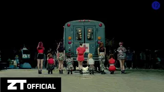 TWICE - LIKE OOH AHH M/V TEASER | fanMADE