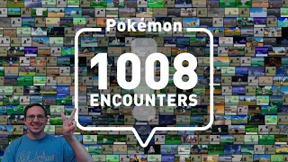 1008 Encounters Reaction!!