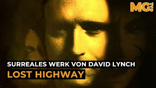 Ein surrealer Psycho-Trip: LOST HIGHWAY von David Lynch