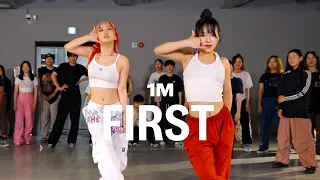 Todrick Hall - First / Dabin X JJ Choreography