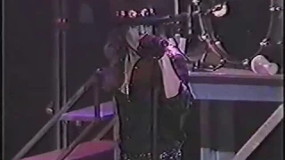 Dokken - In My Dreams (live 1987) Philadelphia