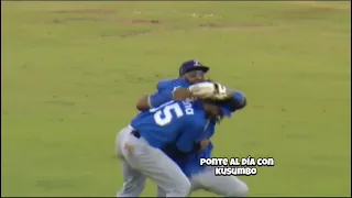 final torneo invernal 2023-2024 Licey CAMPEON