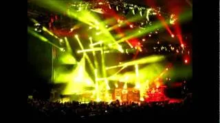 Phish: "Fluffhead" (SBD) 6-3-11 @ Pine Knob - Clarkston, MI