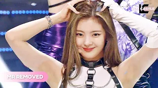 [MR Removed] ITZY - MAFIA IN THE MORNING MR제거 20210509 (Live Vocals)