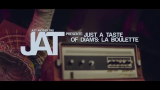 Just a Taste of Diam's : LA BOULETTE (Cover by JAT) #7