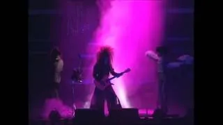 hide's solo1993.12.30 Tokyo dome