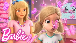 A magical Dreamday! 🎉 | Barbie Clips