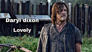 Daryl dixon || Lovely VF [TWD]