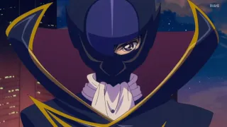 Code Geass new OP - "DICE" by FLOW (From the 15th Anniversary Rebroadcast of Code Geass)