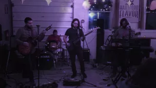 Wolf Tone cover “Trouble”